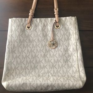Michael Kors Tote Purse